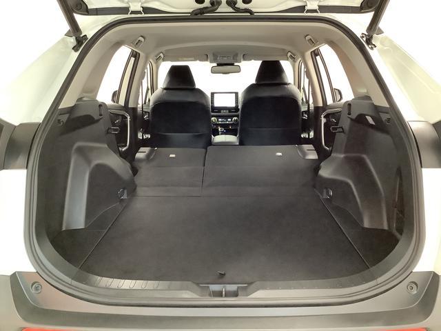ＲＡＶ４ Ｇ　４ＷＤ　９インチナビ　ＥＴＣ　全方位カメラ　クルコン　１年保証　４ＷＤ　９インチナビ　ＥＴＣ　全方位カメラ　アダプティブクルーズコントロール　前後コーナーセンサー　前席シートヒーター　電動リアゲート　ブラインドスポットモニター　１８インチアルミホイール（62枚目）