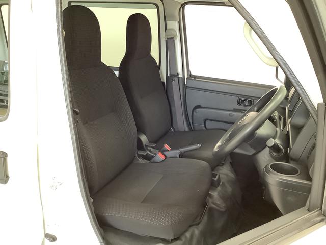 ハイゼットカーゴ ＤＸ　ＥＴＣ　アイドリングストップ　キーレスエントリー　走行無制限１年保証　アイドリングストップ　ＥＴＣ　キーレスエントリー　荷室マット　ドアバイザー　ヘッドライトレベライザー　両側スライドドア　アクセサリーソケット　マニュアルエアコン　ラジオ（15枚目）
