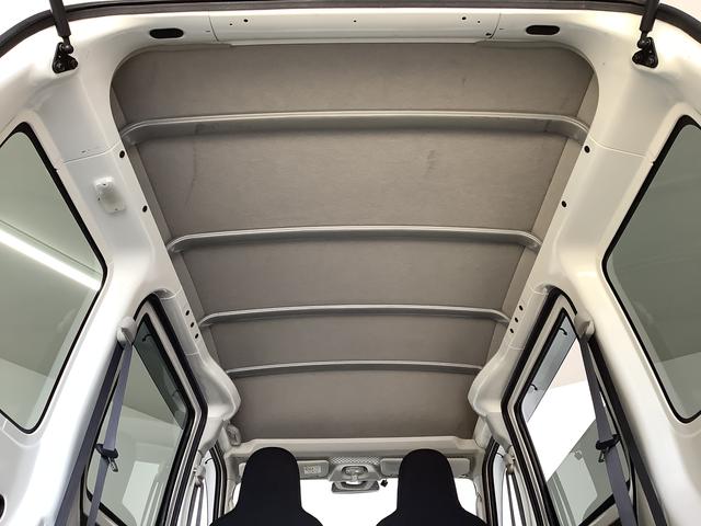 ハイゼットカーゴ ＤＸ　ＥＴＣ　アイドリングストップ　キーレスエントリー　走行無制限１年保証　アイドリングストップ　ＥＴＣ　キーレスエントリー　荷室マット　ドアバイザー　ヘッドライトレベライザー　両側スライドドア　アクセサリーソケット　マニュアルエアコン　ラジオ（40枚目）