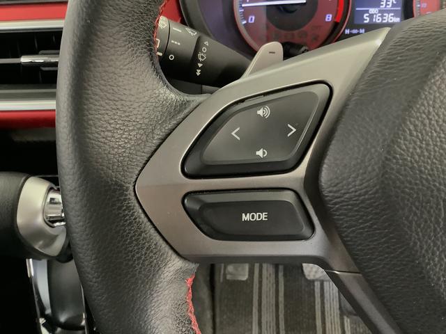 キャスト スポーツＳＡＩＩ　ターボ　ナビ　ＥＴＣ　ＵＳＢ　バックカメラ　１年保証　ナビ　ＥＴＣ　シートヒーター　バックカメラ　ＵＳＢ　Ｂｌｕｅｔｏｏｔｈ　ＬＥＤヘッドライト　アイドリングストップ　スマートキー　パドルシフト　ＭＯＭＯステ　１６インチ純正アルミホイール（33枚目）