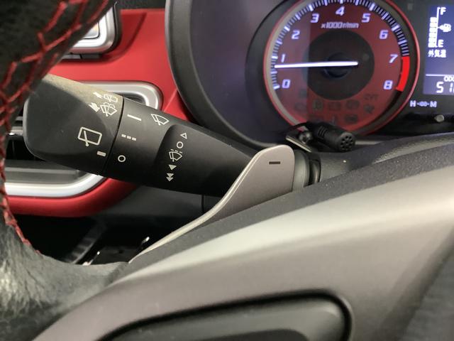キャスト スポーツＳＡＩＩ　ターボ　ナビ　ＥＴＣ　ＵＳＢ　バックカメラ　１年保証　ナビ　ＥＴＣ　シートヒーター　バックカメラ　ＵＳＢ　Ｂｌｕｅｔｏｏｔｈ　ＬＥＤヘッドライト　アイドリングストップ　スマートキー　パドルシフト　ＭＯＭＯステ　１６インチ純正アルミホイール（36枚目）