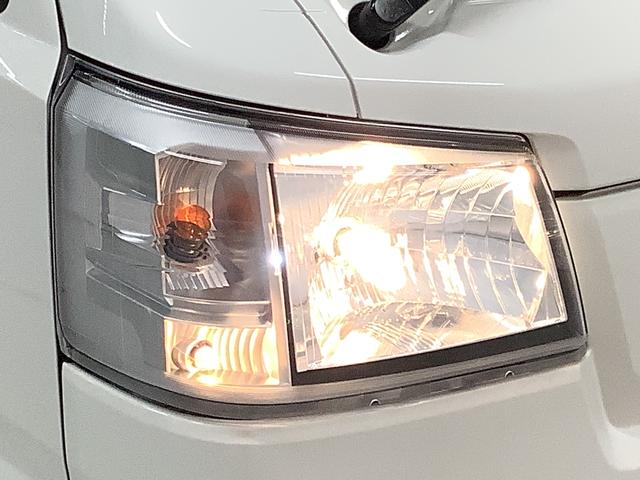 ハイゼットトラック ハイルーフ　ＣＶＴ　ワンオーナー　ナビ　ＥＴＣ　バックカメラ　１年保証　ワンオーナー　ナビＴＶ　ＥＴＣ　ＣＶＴ車　バックカメラ　前後コーナーセンサー　３方開　ＤＶＤ　ＵＳＢ　Ｂｌｕｅｔｏｏｔｈ　オートマチックハイビーム　横滑り防止装置　オーバーヘッドコンソール（18枚目）