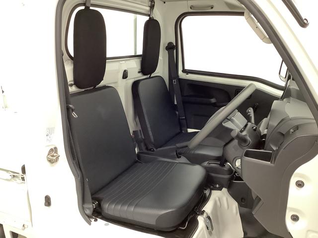 ハイゼットトラック ハイルーフ　ＣＶＴ　ワンオーナー　ナビ　ＥＴＣ　バックカメラ　１年保証　ワンオーナー　ナビＴＶ　ＥＴＣ　ＣＶＴ車　バックカメラ　前後コーナーセンサー　３方開　ＤＶＤ　ＵＳＢ　Ｂｌｕｅｔｏｏｔｈ　オートマチックハイビーム　横滑り防止装置　オーバーヘッドコンソール（20枚目）