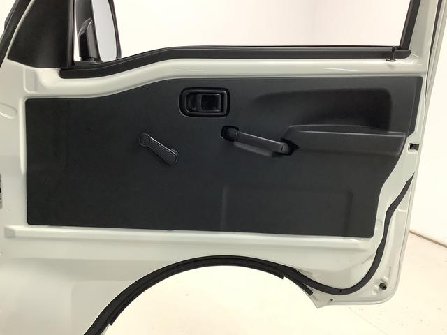 ハイゼットトラック ハイルーフ　ＣＶＴ　ワンオーナー　ナビ　ＥＴＣ　バックカメラ　１年保証　ワンオーナー　ナビＴＶ　ＥＴＣ　ＣＶＴ車　バックカメラ　前後コーナーセンサー　３方開　ＤＶＤ　ＵＳＢ　Ｂｌｕｅｔｏｏｔｈ　オートマチックハイビーム　横滑り防止装置　オーバーヘッドコンソール（22枚目）