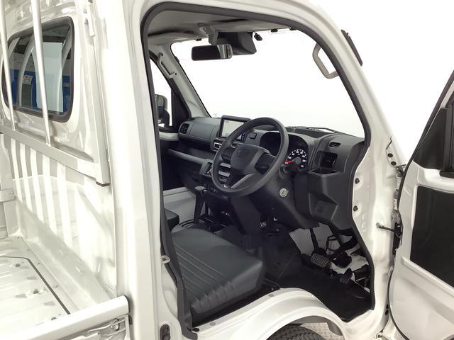 ハイゼットトラック ハイルーフ　ＣＶＴ　ワンオーナー　ナビ　ＥＴＣ　バックカメラ　１年保証　ワンオーナー　ナビＴＶ　ＥＴＣ　ＣＶＴ車　バックカメラ　前後コーナーセンサー　３方開　ＤＶＤ　ＵＳＢ　Ｂｌｕｅｔｏｏｔｈ　オートマチックハイビーム　横滑り防止装置　オーバーヘッドコンソール（37枚目）