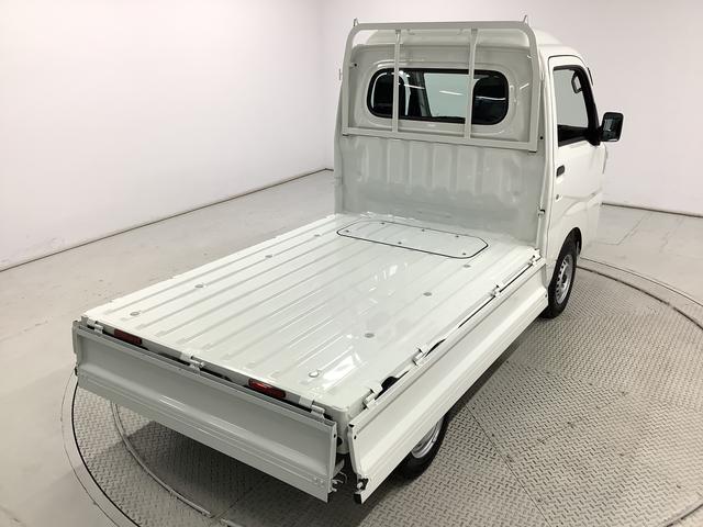 ハイゼットトラック ハイルーフ　ＣＶＴ　ワンオーナー　ナビ　ＥＴＣ　バックカメラ　１年保証　ワンオーナー　ナビＴＶ　ＥＴＣ　ＣＶＴ車　バックカメラ　前後コーナーセンサー　３方開　ＤＶＤ　ＵＳＢ　Ｂｌｕｅｔｏｏｔｈ　オートマチックハイビーム　横滑り防止装置　オーバーヘッドコンソール（40枚目）