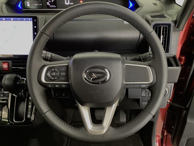 タント カスタムRS ターボ 10インチナビ ドラレコ 全方位カメラ 1年保証 10インチナビTV ドラレコ 全方位カメラ 両側電動スライドドア 前後コーナーセンサー 前席シートヒーター USB Bluetooth オートブレーキホールド 15インチ純正アルミホイール(31枚目)