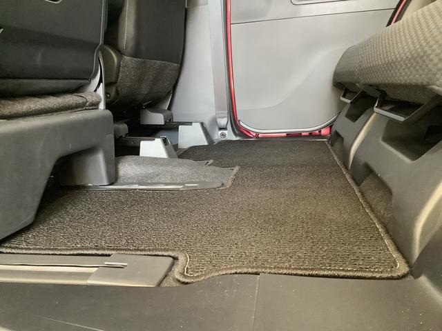 タント カスタムRS ターボ 10インチナビ ドラレコ 全方位カメラ 1年保証 10インチナビTV ドラレコ 全方位カメラ 両側電動スライドドア 前後コーナーセンサー 前席シートヒーター USB Bluetooth オートブレーキホールド 15インチ純正アルミホイール(50枚目)