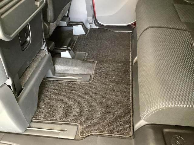 タント カスタムRS ターボ 10インチナビ ドラレコ 全方位カメラ 1年保証 10インチナビTV ドラレコ 全方位カメラ 両側電動スライドドア 前後コーナーセンサー 前席シートヒーター USB Bluetooth オートブレーキホールド 15インチ純正アルミホイール(51枚目)