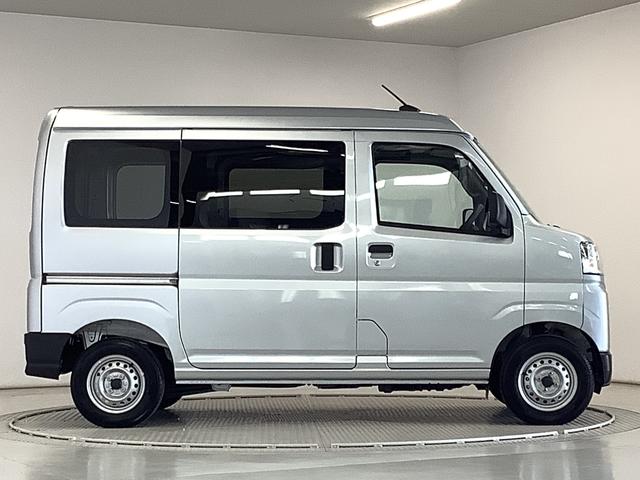 ハイゼットカーゴ ＤＸ　ＣＶＴ　９インチディスプレイオーディオ　ＥＴＣ　１年保証　９インチディスプレイオーディオ　ＣＶＴ車　ＥＴＣ　バックカメラ　前後コーナーセンサー　ＵＳＢ接続　Ｂｌｕｅｔｏｏｔｈ　オートマチックハイビーム　アイドリングストップ　キーレスエントリー（10枚目）