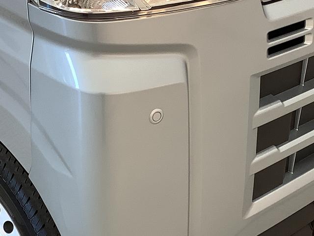 ハイゼットカーゴ ＤＸ　ＣＶＴ　９インチディスプレイオーディオ　ＥＴＣ　１年保証　９インチディスプレイオーディオ　ＣＶＴ車　ＥＴＣ　バックカメラ　前後コーナーセンサー　ＵＳＢ接続　Ｂｌｕｅｔｏｏｔｈ　オートマチックハイビーム　アイドリングストップ　キーレスエントリー（18枚目）