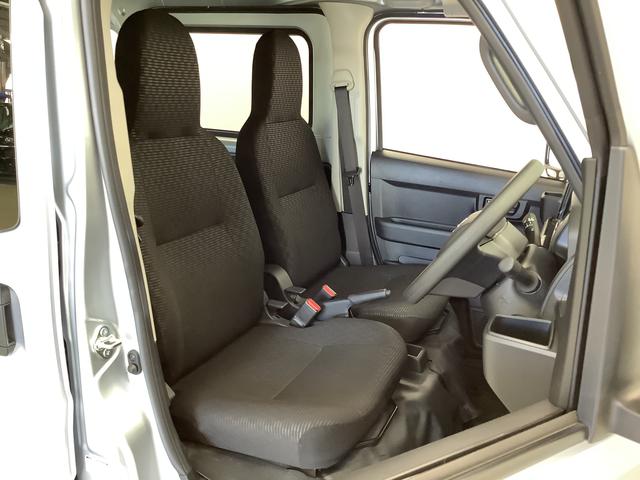 ハイゼットカーゴ ＤＸ　ＣＶＴ　９インチディスプレイオーディオ　ＥＴＣ　１年保証　９インチディスプレイオーディオ　ＣＶＴ車　ＥＴＣ　バックカメラ　前後コーナーセンサー　ＵＳＢ接続　Ｂｌｕｅｔｏｏｔｈ　オートマチックハイビーム　アイドリングストップ　キーレスエントリー（19枚目）