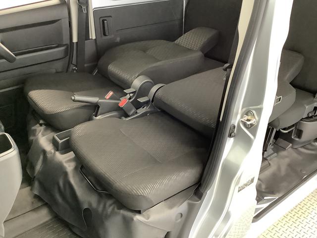 ハイゼットカーゴ ＤＸ　ＣＶＴ　９インチディスプレイオーディオ　ＥＴＣ　１年保証　９インチディスプレイオーディオ　ＣＶＴ車　ＥＴＣ　バックカメラ　前後コーナーセンサー　ＵＳＢ接続　Ｂｌｕｅｔｏｏｔｈ　オートマチックハイビーム　アイドリングストップ　キーレスエントリー（20枚目）
