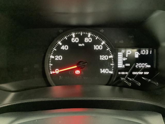 ハイゼットカーゴ ＤＸ　ＣＶＴ　９インチディスプレイオーディオ　ＥＴＣ　１年保証　９インチディスプレイオーディオ　ＣＶＴ車　ＥＴＣ　バックカメラ　前後コーナーセンサー　ＵＳＢ接続　Ｂｌｕｅｔｏｏｔｈ　オートマチックハイビーム　アイドリングストップ　キーレスエントリー（27枚目）
