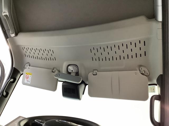 ハイゼットカーゴ ＤＸ　ＣＶＴ　９インチディスプレイオーディオ　ＥＴＣ　１年保証　９インチディスプレイオーディオ　ＣＶＴ車　ＥＴＣ　バックカメラ　前後コーナーセンサー　ＵＳＢ接続　Ｂｌｕｅｔｏｏｔｈ　オートマチックハイビーム　アイドリングストップ　キーレスエントリー（33枚目）