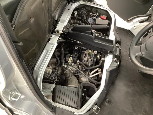 ハイゼットカーゴ デラックスＳＡＩＩＩ　ＡＴ　ＥＴＣ　コーナーセンサー　ラジオ　走行無制限１年保証　リアコーナーセンサー　ＡＴ車　ＥＴＣ　オートマチックハイビーム　ＬＥＤヘッドライト　アイドリングストップ　キーレスエントリー　横滑り防止装置　ドアバイザー　ラジオ　スマートアシスト（11枚目）