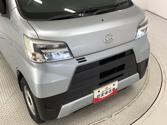 ハイゼットカーゴ デラックスＳＡＩＩＩ　ＡＴ　ＥＴＣ　コーナーセンサー　ラジオ　走行無制限１年保証　リアコーナーセンサー　ＡＴ車　ＥＴＣ　オートマチックハイビーム　ＬＥＤヘッドライト　アイドリングストップ　キーレスエントリー　横滑り防止装置　ドアバイザー　ラジオ　スマートアシスト（15枚目）