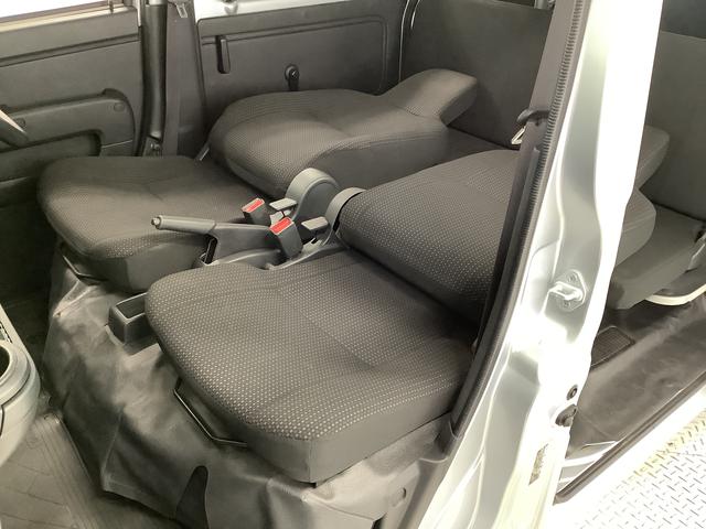 ハイゼットカーゴ デラックスＳＡＩＩＩ　ＡＴ　ＥＴＣ　コーナーセンサー　ラジオ　走行無制限１年保証　リアコーナーセンサー　ＡＴ車　ＥＴＣ　オートマチックハイビーム　ＬＥＤヘッドライト　アイドリングストップ　キーレスエントリー　横滑り防止装置　ドアバイザー　ラジオ　スマートアシスト（18枚目）