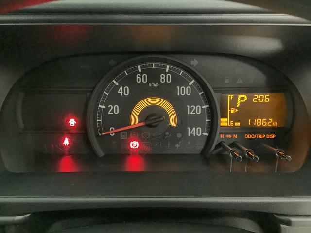 ハイゼットカーゴ デラックスＳＡＩＩＩ　ＡＴ　ＥＴＣ　コーナーセンサー　ラジオ　走行無制限１年保証　リアコーナーセンサー　ＡＴ車　ＥＴＣ　オートマチックハイビーム　ＬＥＤヘッドライト　アイドリングストップ　キーレスエントリー　横滑り防止装置　ドアバイザー　ラジオ　スマートアシスト（24枚目）