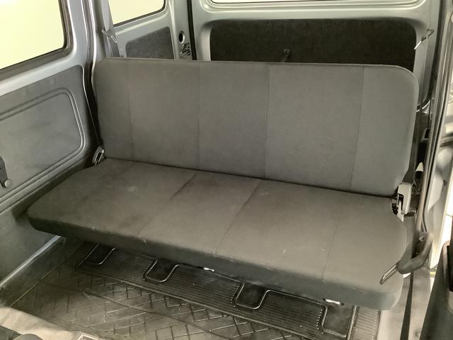 ハイゼットカーゴ デラックスＳＡＩＩＩ　ＡＴ　ＥＴＣ　コーナーセンサー　ラジオ　走行無制限１年保証　リアコーナーセンサー　ＡＴ車　ＥＴＣ　オートマチックハイビーム　ＬＥＤヘッドライト　アイドリングストップ　キーレスエントリー　横滑り防止装置　ドアバイザー　ラジオ　スマートアシスト（31枚目）