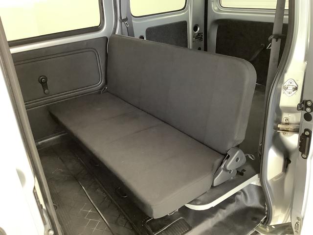 ハイゼットカーゴ デラックスＳＡＩＩＩ　ＡＴ　ＥＴＣ　コーナーセンサー　ラジオ　走行無制限１年保証　リアコーナーセンサー　ＡＴ車　ＥＴＣ　オートマチックハイビーム　ＬＥＤヘッドライト　アイドリングストップ　キーレスエントリー　横滑り防止装置　ドアバイザー　ラジオ　スマートアシスト（33枚目）