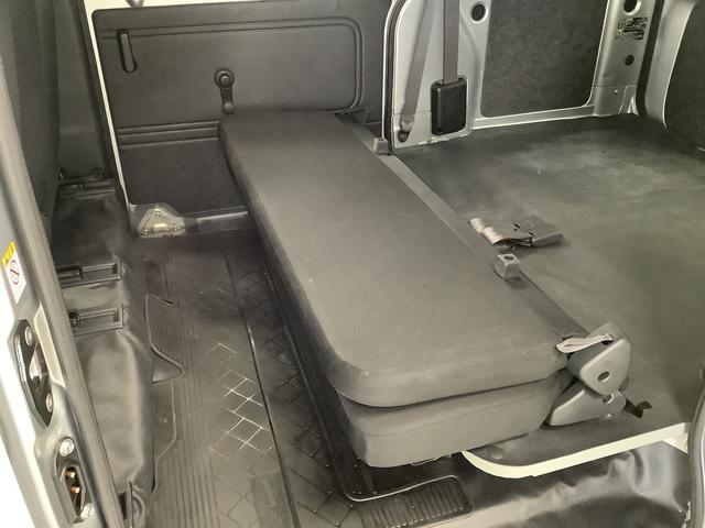 ハイゼットカーゴ デラックスＳＡＩＩＩ　ＡＴ　ＥＴＣ　コーナーセンサー　ラジオ　走行無制限１年保証　リアコーナーセンサー　ＡＴ車　ＥＴＣ　オートマチックハイビーム　ＬＥＤヘッドライト　アイドリングストップ　キーレスエントリー　横滑り防止装置　ドアバイザー　ラジオ　スマートアシスト（34枚目）