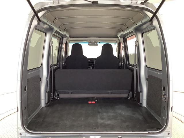 ハイゼットカーゴ デラックスＳＡＩＩＩ　ＡＴ　ＥＴＣ　コーナーセンサー　ラジオ　走行無制限１年保証　リアコーナーセンサー　ＡＴ車　ＥＴＣ　オートマチックハイビーム　ＬＥＤヘッドライト　アイドリングストップ　キーレスエントリー　横滑り防止装置　ドアバイザー　ラジオ　スマートアシスト（36枚目）