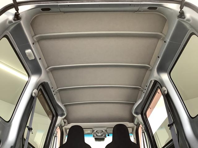 ハイゼットカーゴ デラックスＳＡＩＩＩ　ＡＴ　ＥＴＣ　コーナーセンサー　ラジオ　走行無制限１年保証　リアコーナーセンサー　ＡＴ車　ＥＴＣ　オートマチックハイビーム　ＬＥＤヘッドライト　アイドリングストップ　キーレスエントリー　横滑り防止装置　ドアバイザー　ラジオ　スマートアシスト（39枚目）