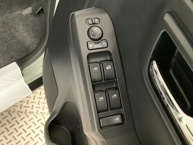 タフト Ｇ　アダプティブクルーズコントロール　前後コーナーセンサー　走行無制限１年保証　前後コーナーセンサー　アダプティブクルーズコントロール　前席シートヒーター　オートマチックハイビーム　オートブレーキホールド　スカイフィールトップ　１５インチ純正アルミホイール（21枚目）