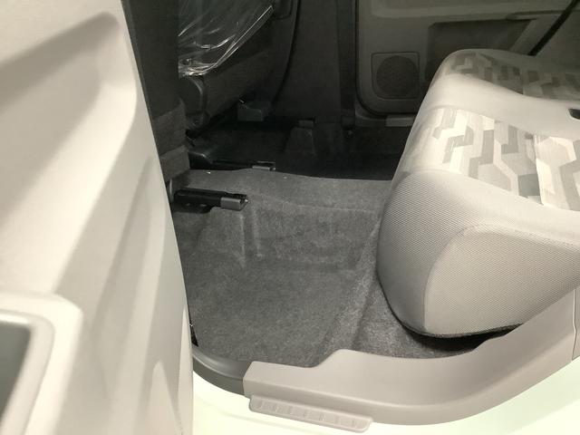 タフト Ｇ　アダプティブクルーズコントロール　前後コーナーセンサー　走行無制限１年保証　前後コーナーセンサー　アダプティブクルーズコントロール　前席シートヒーター　オートマチックハイビーム　オートブレーキホールド　スカイフィールトップ　１５インチ純正アルミホイール（37枚目）