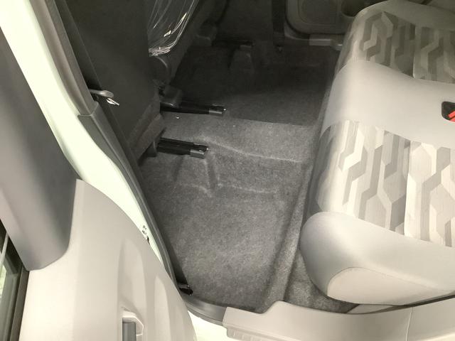 タフト Ｇ　アダプティブクルーズコントロール　前後コーナーセンサー　走行無制限１年保証　前後コーナーセンサー　アダプティブクルーズコントロール　前席シートヒーター　オートマチックハイビーム　オートブレーキホールド　スカイフィールトップ　１５インチ純正アルミホイール（38枚目）
