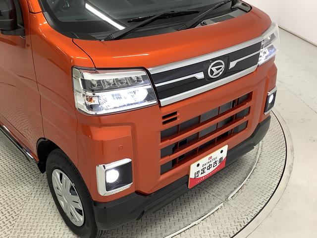 アトレー ＲＳ　ターボ　９インチディスプレイオーディオ　バックカメラ　１年保証　９インチディスプレイオーディオ　バックカメラ　アダプティブクルーズコントロール　両側電動スライドドア　前後コーナーセンサー　ＵＳＢ　Ｂｌｕｅｔｏｏｔｈ　オートマチックハイビーム　スマートキー（17枚目）