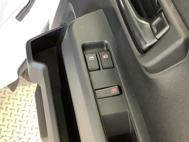 ハイゼットカーゴ ＤＸ　４ＷＤ　ＣＶＴ　前後コーナーセンサー　両側スライドドア　走行無制限１年保証　前後コーナーセンサー　４ＷＤ　ＣＶＴ車　オートマチックハイビーム　アイドリングストップ　キーレスエントリー　横滑り防止装置　オートライト　ヘッドライトレベライザー　ラジオ（19枚目）