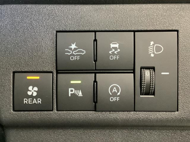 ハイゼットカーゴ ＤＸ　４ＷＤ　ＣＶＴ　前後コーナーセンサー　両側スライドドア　走行無制限１年保証　前後コーナーセンサー　４ＷＤ　ＣＶＴ車　オートマチックハイビーム　アイドリングストップ　キーレスエントリー　横滑り防止装置　オートライト　ヘッドライトレベライザー　ラジオ（20枚目）
