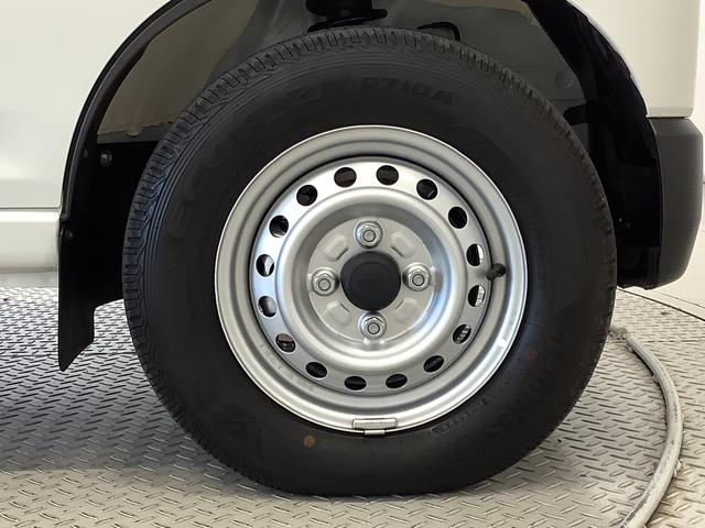 ハイゼットカーゴ ＤＸ　４ＷＤ　ＣＶＴ　前後コーナーセンサー　両側スライドドア　走行無制限１年保証　前後コーナーセンサー　４ＷＤ　ＣＶＴ車　オートマチックハイビーム　アイドリングストップ　キーレスエントリー　横滑り防止装置　オートライト　ヘッドライトレベライザー　ラジオ（43枚目）