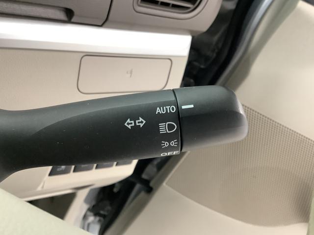 タント Ｘ　ＳＡ　ＣＤオーディオ　ＵＳＢ接続　片側電動スライドドア　走行無制限１年保証　片側電動スライドドア　ＣＤオーディオ　ＵＳＢ接続　アイドリングストップ　プッシュスタート　横滑り防止装置　オートライト　オートエアコン　ドアバイザー　ヘッドライトレベライザー（21枚目）