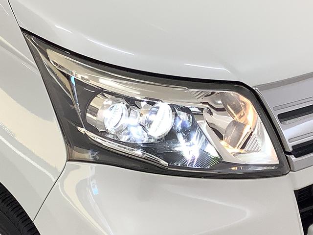 ムーヴ カスタム　Ｘ　ＳＡ　ナビ　バックカメラ　ＬＥＤヘッドライト　走行無制限１年保証　ナビ　バックカメラ　ワンセグＴＶ　ＵＳＢ接続　ＬＥＤヘッドライト　アイドリングストップ　プッシュスタート　横滑り防止装置　オートライト　オートエアコン　１４インチ純正アルミホイール（18枚目）