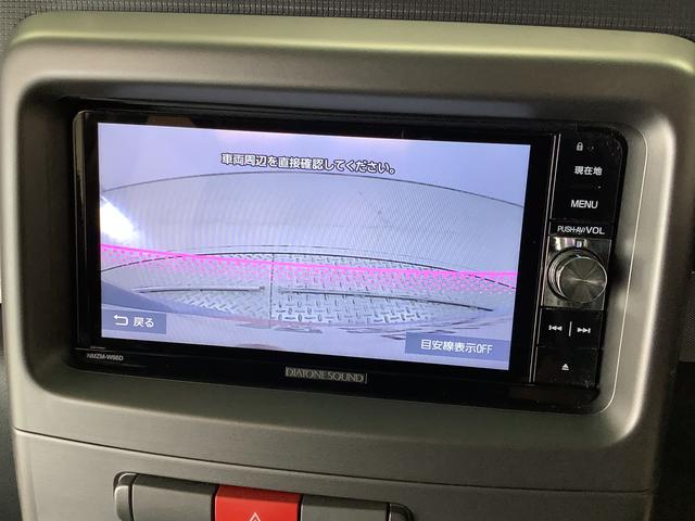 ムーヴコンテ カスタム　Ｘ　ＶＳ　ワンオーナー　ナビＴＶ　バックカメラ　１年保証　ワンオーナー　ナビＴＶ　ＵＳＢ　バックカメラ　ＤＶＤ　Ｂｌｕｅｔｏｏｔｈ　ＨＩＤヘッドライト　アイドリングストップ　スマートキー　オートエアコン　ドアバイザー　１５インチ純正アルミホイール（7枚目）