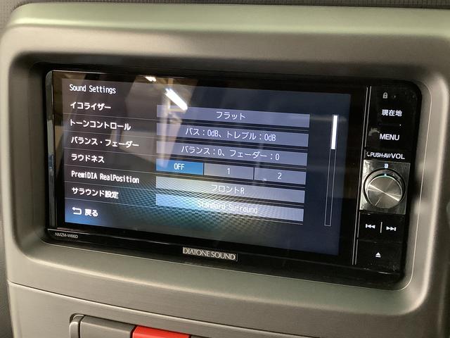 ムーヴコンテ カスタム　Ｘ　ＶＳ　ワンオーナー　ナビＴＶ　バックカメラ　１年保証　ワンオーナー　ナビＴＶ　ＵＳＢ　バックカメラ　ＤＶＤ　Ｂｌｕｅｔｏｏｔｈ　ＨＩＤヘッドライト　アイドリングストップ　スマートキー　オートエアコン　ドアバイザー　１５インチ純正アルミホイール（9枚目）