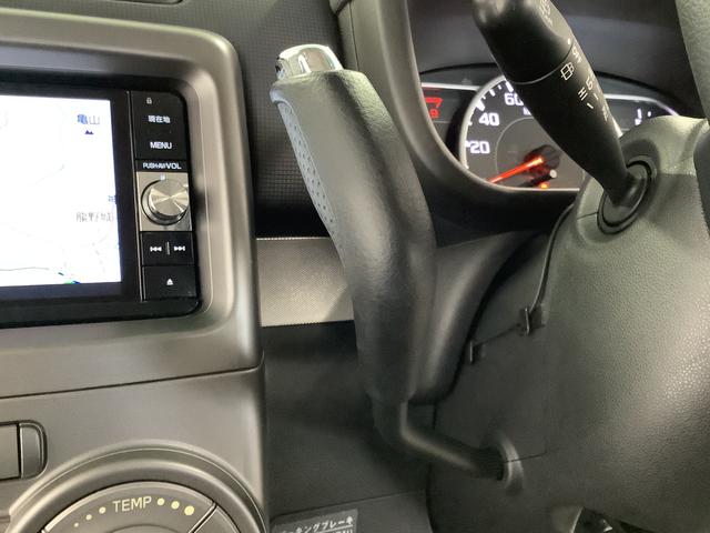 ムーヴコンテ カスタム　Ｘ　ＶＳ　ワンオーナー　ナビＴＶ　バックカメラ　１年保証　ワンオーナー　ナビＴＶ　ＵＳＢ　バックカメラ　ＤＶＤ　Ｂｌｕｅｔｏｏｔｈ　ＨＩＤヘッドライト　アイドリングストップ　スマートキー　オートエアコン　ドアバイザー　１５インチ純正アルミホイール（35枚目）