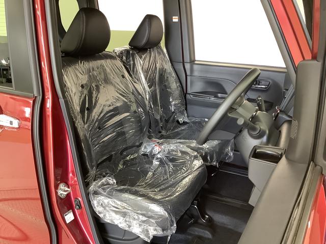 タント カスタムＸ　両側電動スライド　コーナーセンサー　スマートキー　走行無制限１年保証　両側電動スライドドア　前後コーナーセンサー　前席シートヒーター　オートマチックハイビーム　ＬＥＤヘッドライト　オートブレーキホールド　スマートキー　１４インチ純正アルミホイール（16枚目）