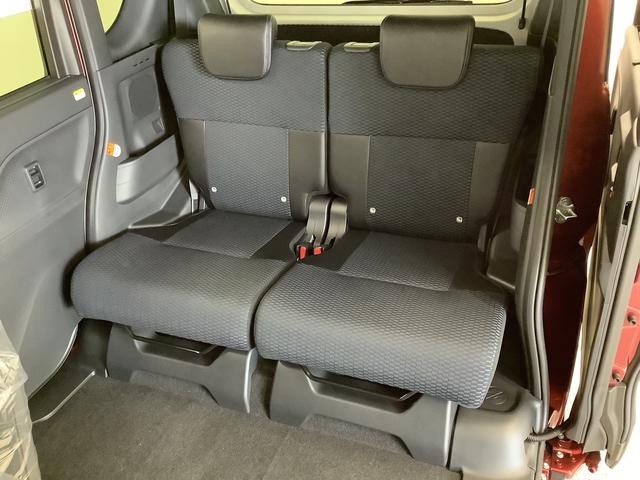 タント カスタムＸ　両側電動スライド　コーナーセンサー　スマートキー　走行無制限１年保証　両側電動スライドドア　前後コーナーセンサー　前席シートヒーター　オートマチックハイビーム　ＬＥＤヘッドライト　オートブレーキホールド　スマートキー　１４インチ純正アルミホイール（35枚目）