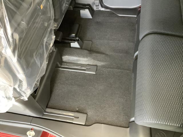 タント カスタムＸ　両側電動スライド　コーナーセンサー　スマートキー　走行無制限１年保証　両側電動スライドドア　前後コーナーセンサー　前席シートヒーター　オートマチックハイビーム　ＬＥＤヘッドライト　オートブレーキホールド　スマートキー　１４インチ純正アルミホイール（38枚目）