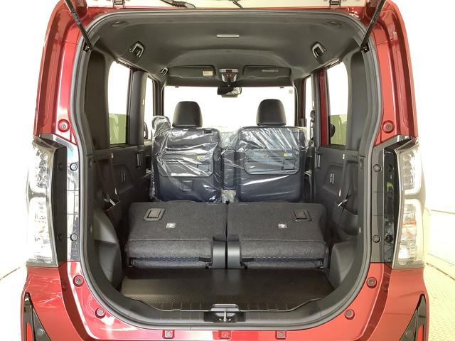 タント カスタムＸ　両側電動スライド　コーナーセンサー　スマートキー　走行無制限１年保証　両側電動スライドドア　前後コーナーセンサー　前席シートヒーター　オートマチックハイビーム　ＬＥＤヘッドライト　オートブレーキホールド　スマートキー　１４インチ純正アルミホイール（42枚目）