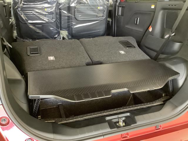 タント カスタムＸ　両側電動スライド　コーナーセンサー　スマートキー　走行無制限１年保証　両側電動スライドドア　前後コーナーセンサー　前席シートヒーター　オートマチックハイビーム　ＬＥＤヘッドライト　オートブレーキホールド　スマートキー　１４インチ純正アルミホイール（46枚目）