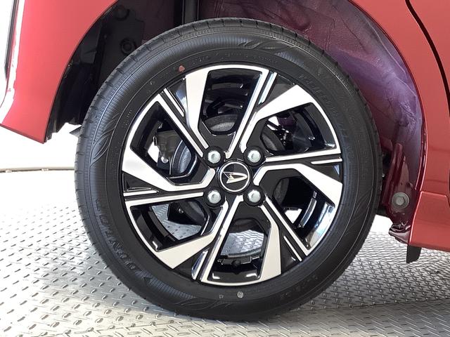 タント カスタムＸ　両側電動スライド　コーナーセンサー　スマートキー　走行無制限１年保証　両側電動スライドドア　前後コーナーセンサー　前席シートヒーター　オートマチックハイビーム　ＬＥＤヘッドライト　オートブレーキホールド　スマートキー　１４インチ純正アルミホイール（48枚目）