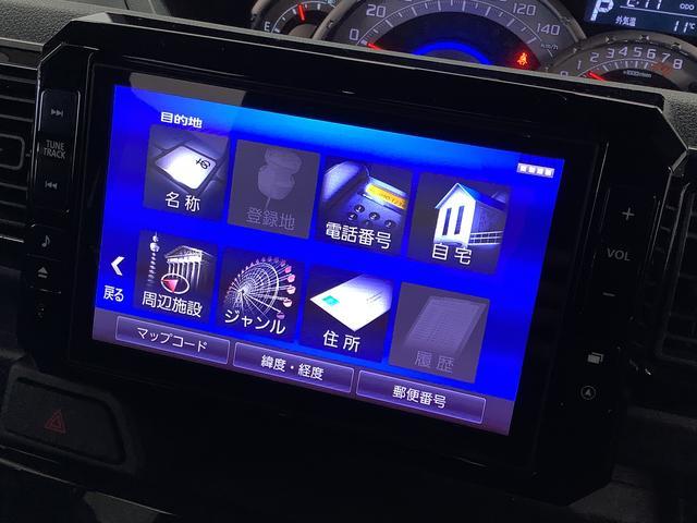 ウェイク GターボリミテッドSAIII ナビ 全周囲カメラ ドラレコ 1年保証 ナビ 全周囲カメラ ドラレコ ETC 両側電動スライドドア リアコーナーセンサー Bluetooth 15インチ純正アルミホイール フルセグ DVD USB オートハイビーム LEDライト(10枚目)