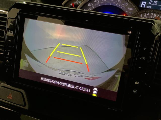 ウェイク GターボリミテッドSAIII ナビ 全周囲カメラ ドラレコ 1年保証 ナビ 全周囲カメラ ドラレコ ETC 両側電動スライドドア リアコーナーセンサー Bluetooth 15インチ純正アルミホイール フルセグ DVD USB オートハイビーム LEDライト(12枚目)