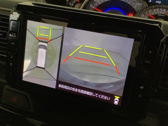 ウェイク GターボリミテッドSAIII ナビ 全周囲カメラ ドラレコ 1年保証 ナビ 全周囲カメラ ドラレコ ETC 両側電動スライドドア リアコーナーセンサー Bluetooth 15インチ純正アルミホイール フルセグ DVD USB オートハイビーム LEDライト(13枚目)