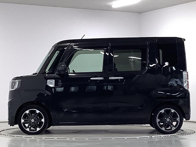 ウェイク GターボリミテッドSAIII ナビ 全周囲カメラ ドラレコ 1年保証 ナビ 全周囲カメラ ドラレコ ETC 両側電動スライドドア リアコーナーセンサー Bluetooth 15インチ純正アルミホイール フルセグ DVD USB オートハイビーム LEDライト(16枚目)